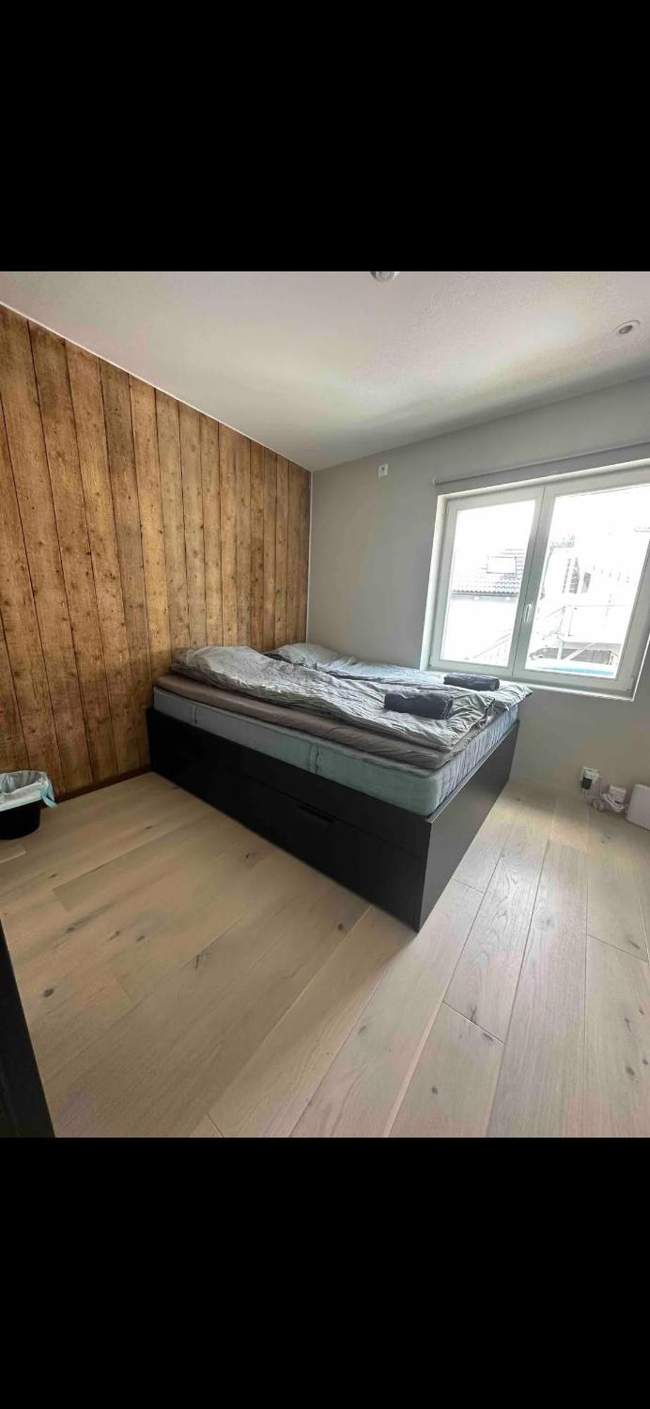 Lägenhet Sentral Moderne