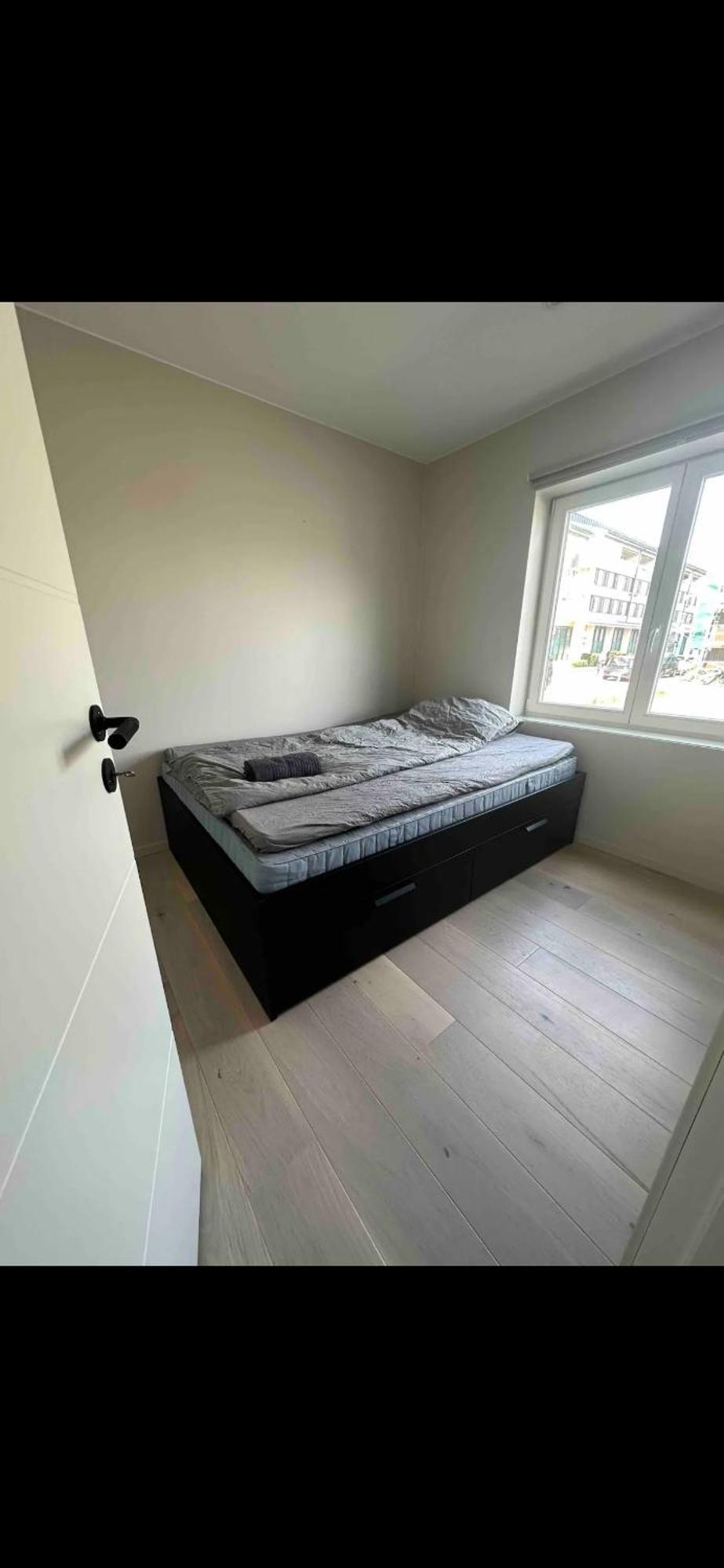 Lejlighed Sentral Moderne